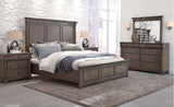 Lincoln Park Dresser