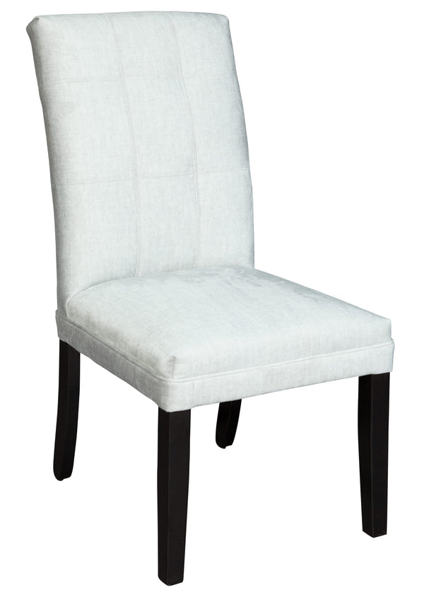 7306_G2 Joanna III Dining Chair with Tufted Back