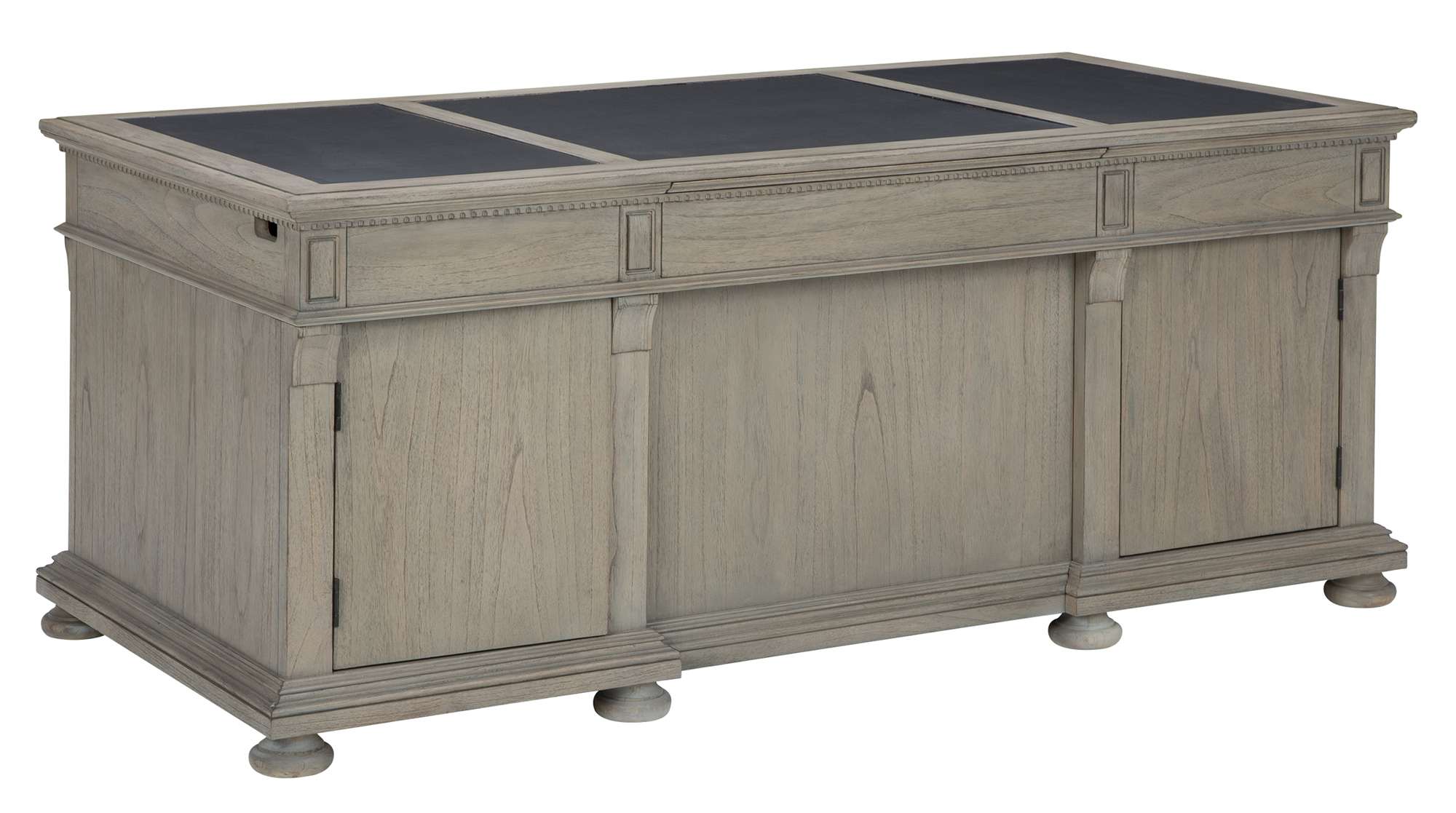 Wellington Estates Office Executive Desk