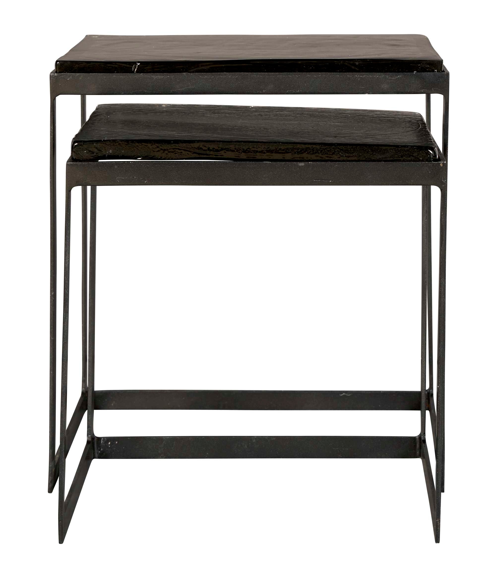 Nesting Tables