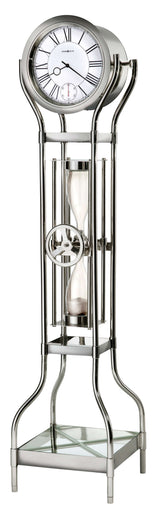 Hourglass II Grandfather Clock