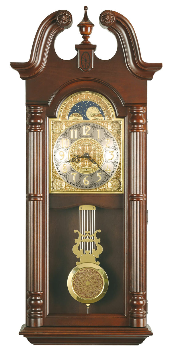 620226 Maxwell Wall Clock