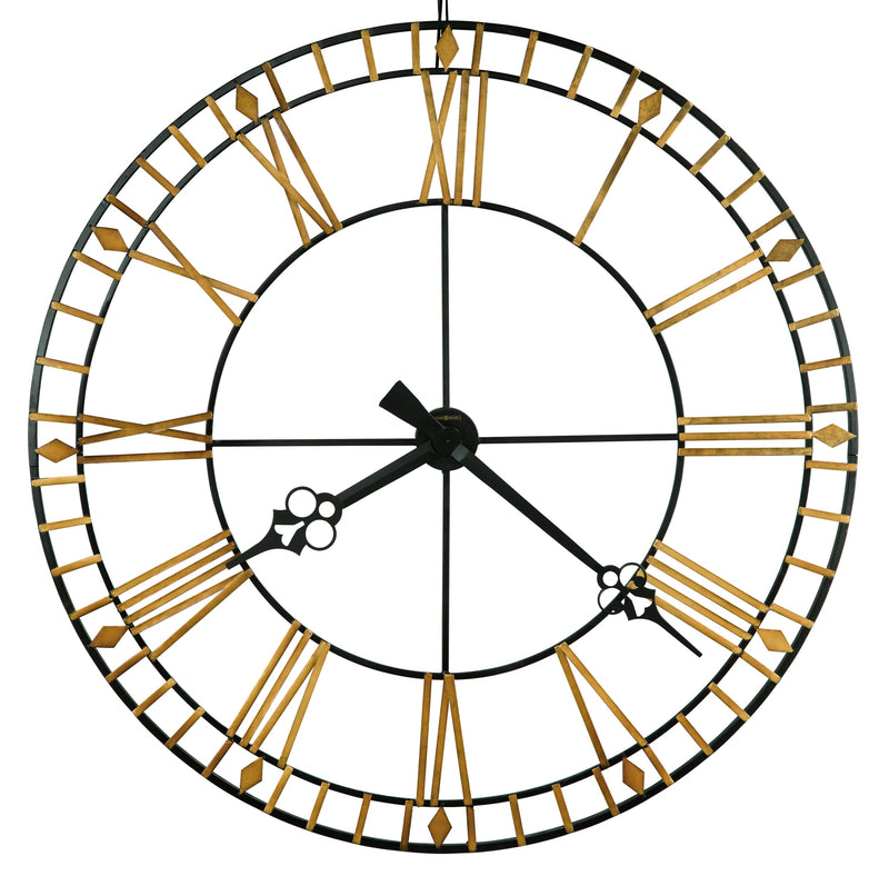 625631 Avante Wall Clock