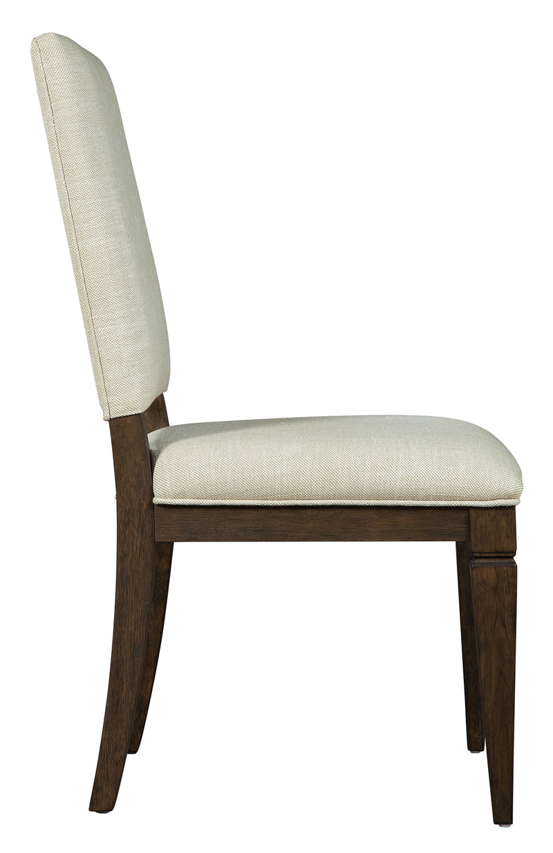25623 Dining Side Chair