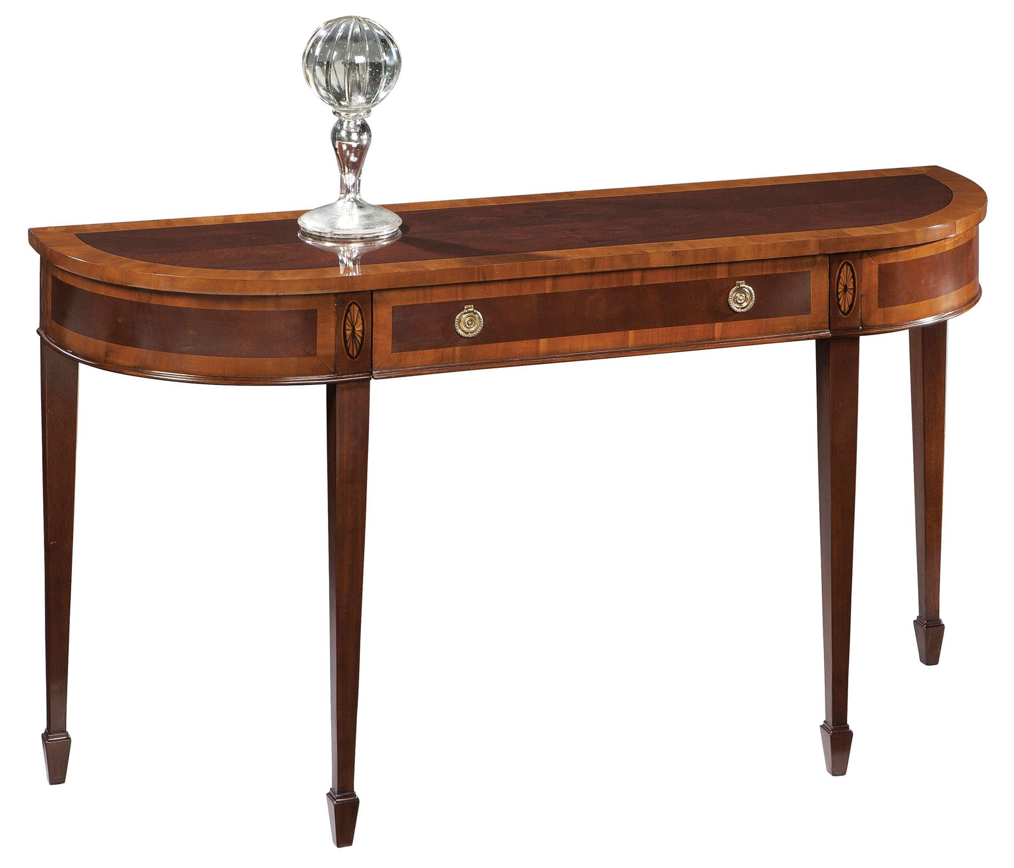 Copley Place Sofa Table