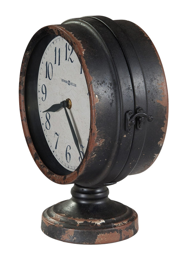 635195 Cramden Mantel Clock