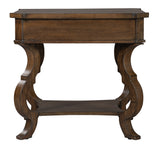 24603 End Table