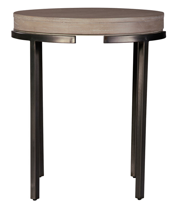 25304 End Table