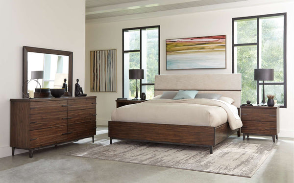 Monterey Point Dresser