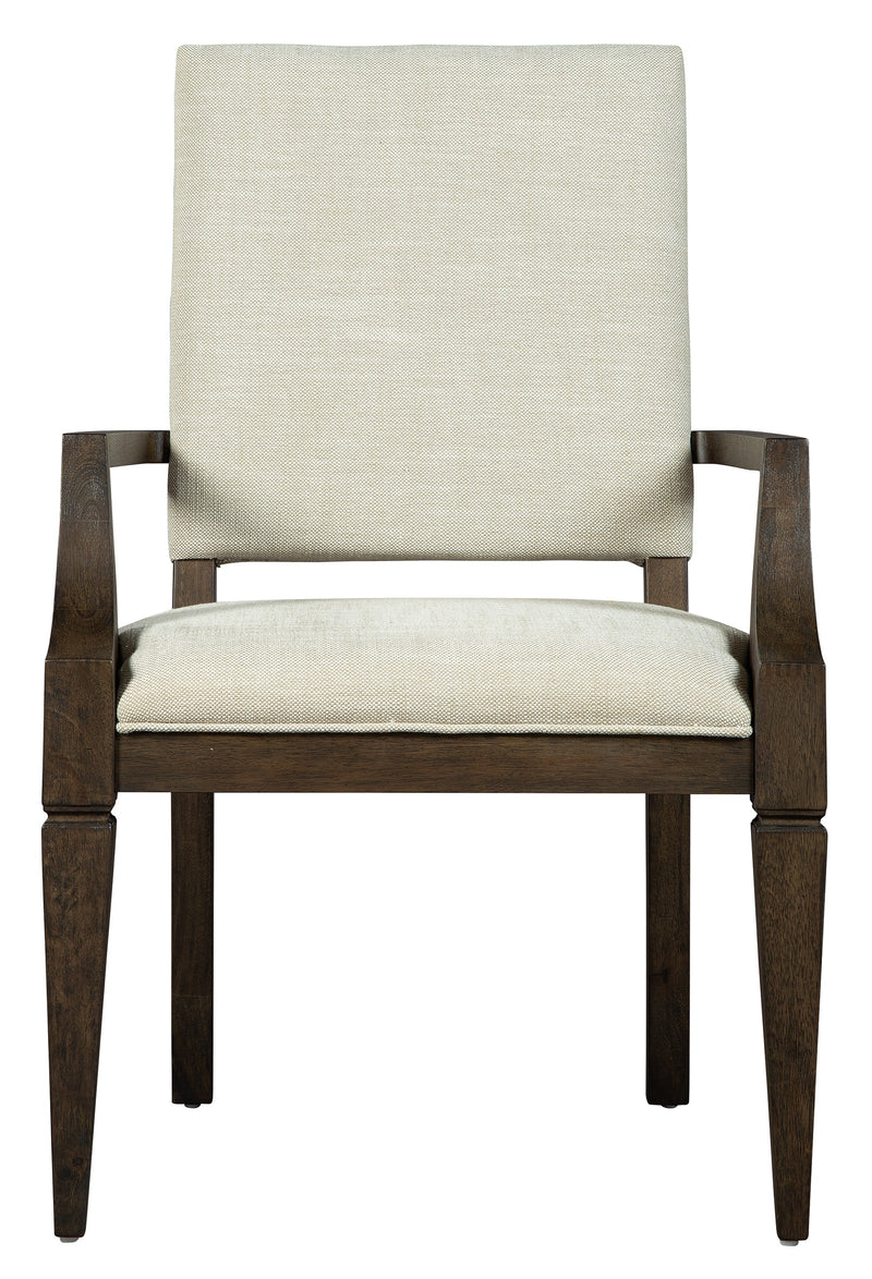 25622 Dining Arm Chair