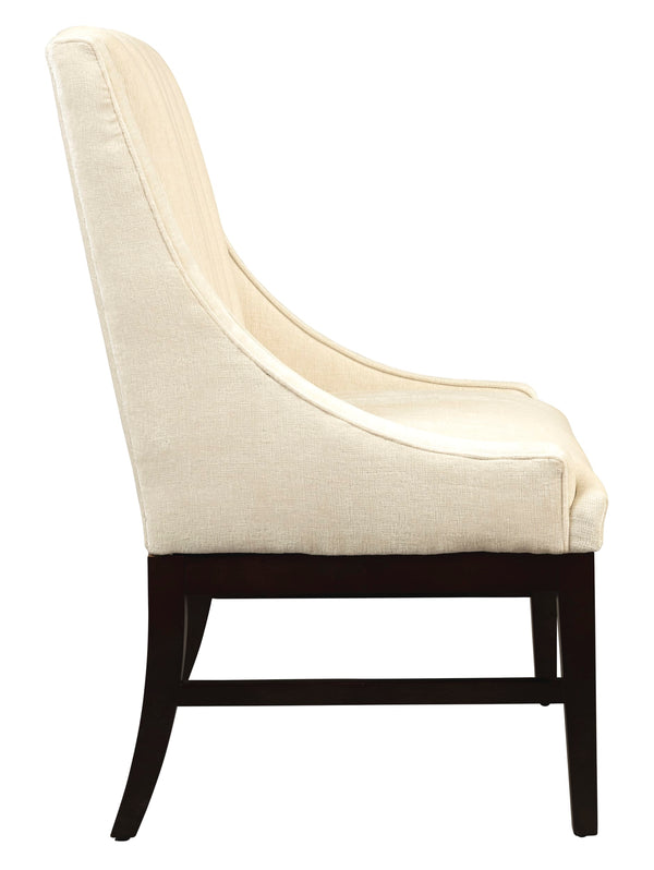 7327_G3 Nathan VII Accent Chair with Tufted Back