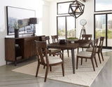 Monterey Point Dining Table