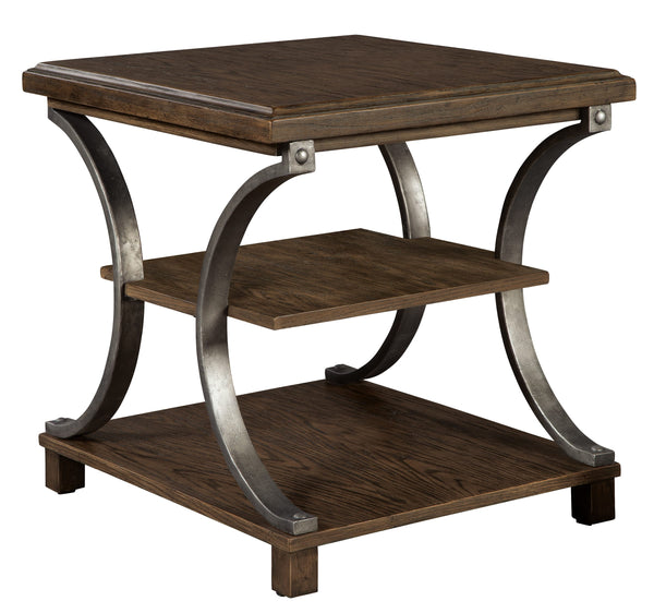 24804 End Table