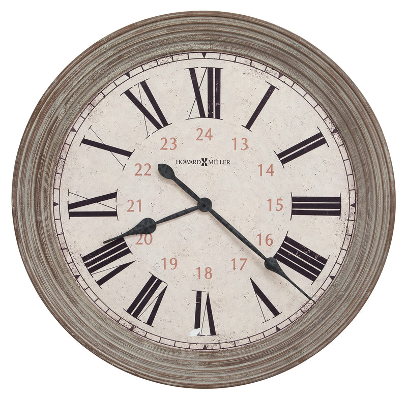 625626 Nesto Wall Clock