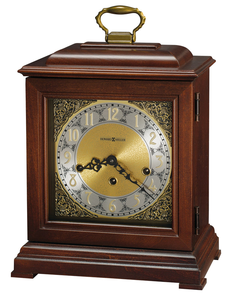 612429 Samuel Watson Mantel Clock
