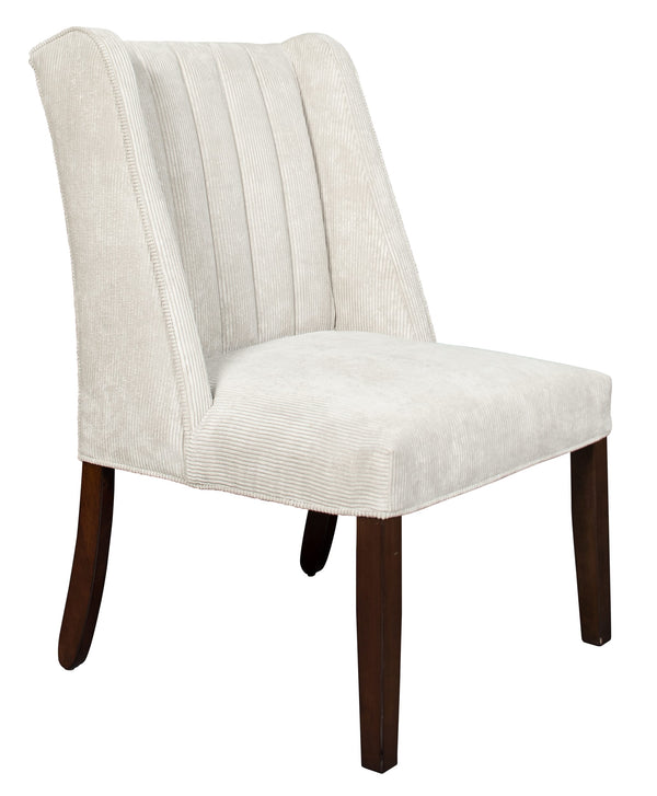7302_G4 Kate II Dining Chair with Tufted Back