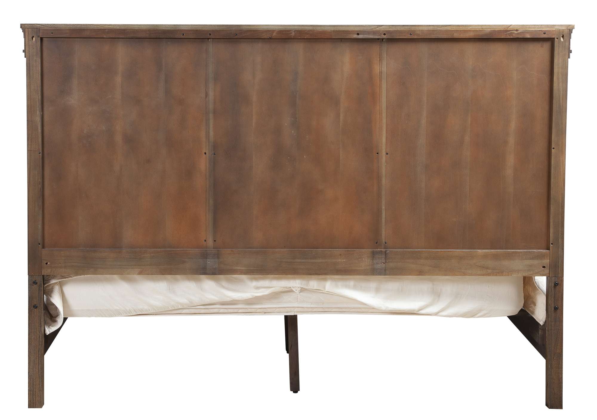 Linwood King Bed