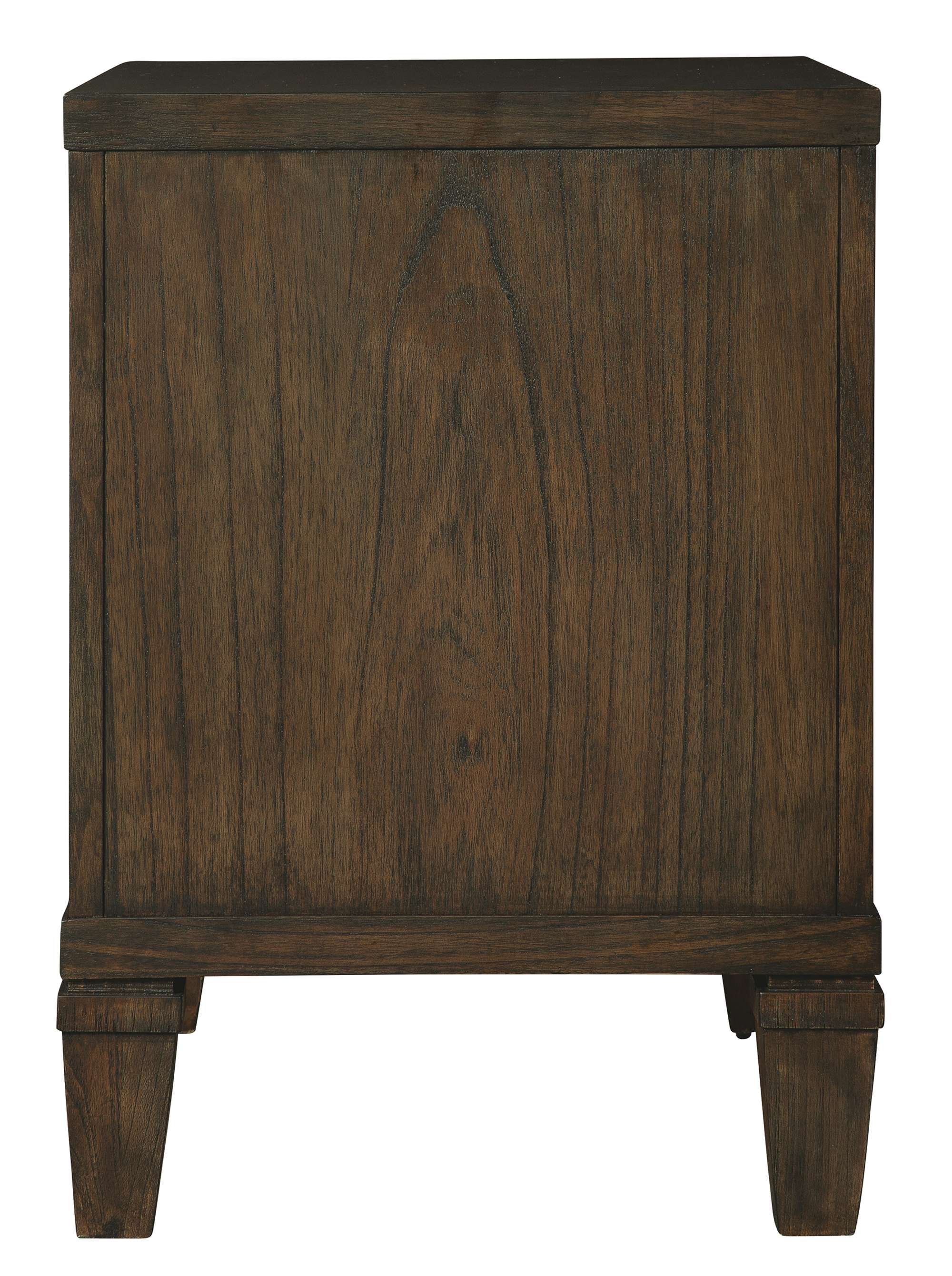 Linwood Chairside Chest