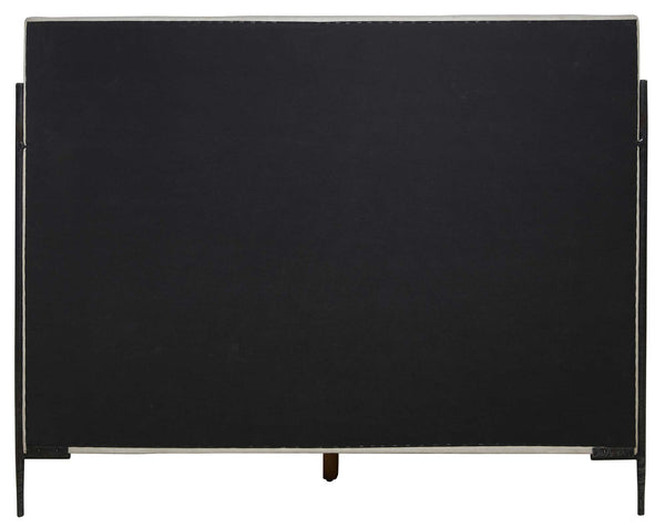 Bedford Park King Upholstered Bed