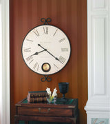 Magdalen Wall Clock