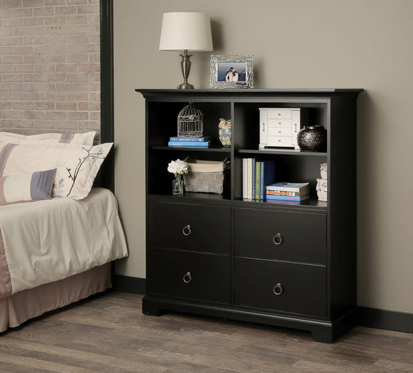 HS50A 50" Home Storage Cabinet