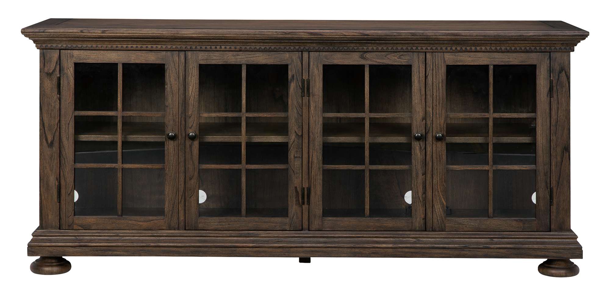 Wellington Estates Entertainment Console
