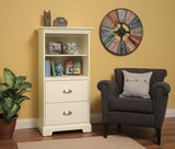 HS27A 27" Home Storage Cabinet