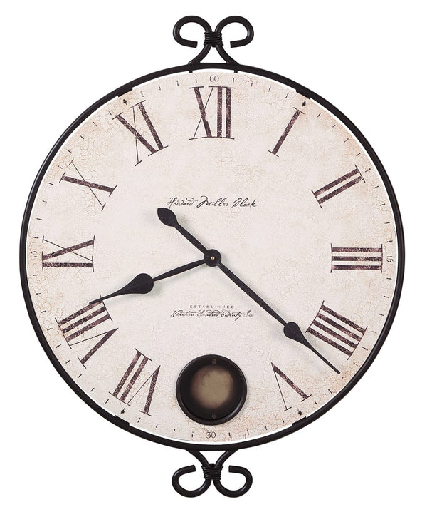 625310 Magdalen Wall Clock