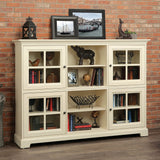 HS73A 73" Home Storage Cabinet