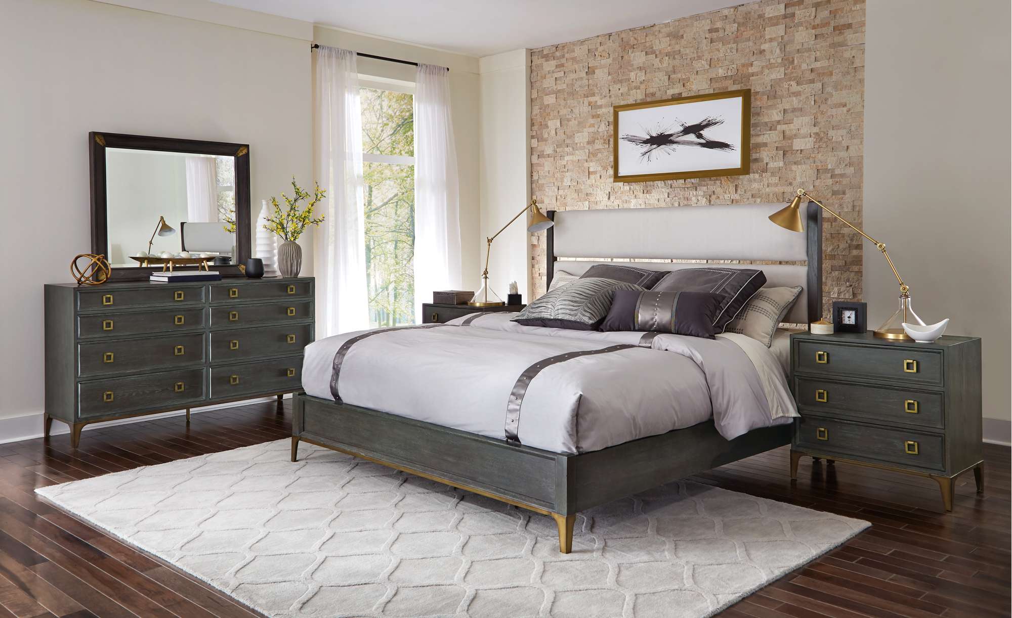 Edgewater Bedroom Chest