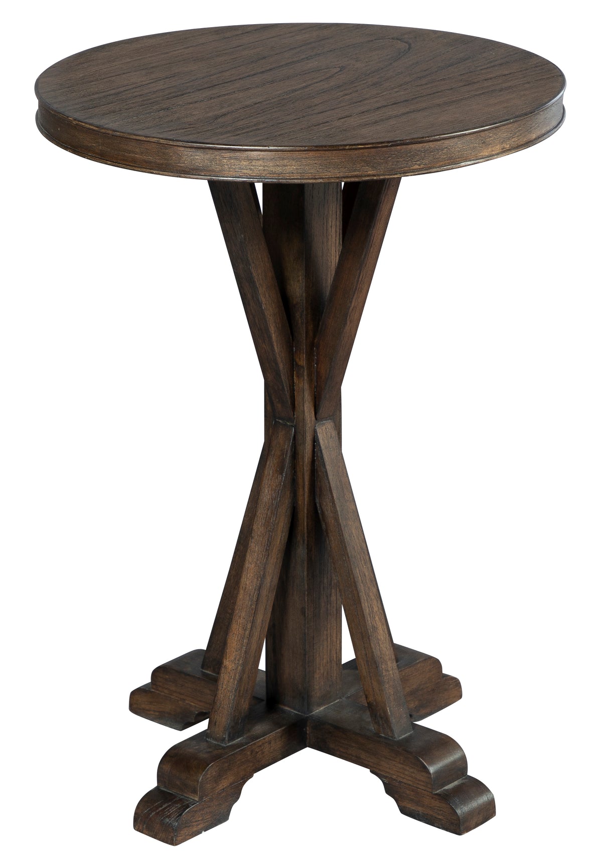 28546 End Table Hekman
