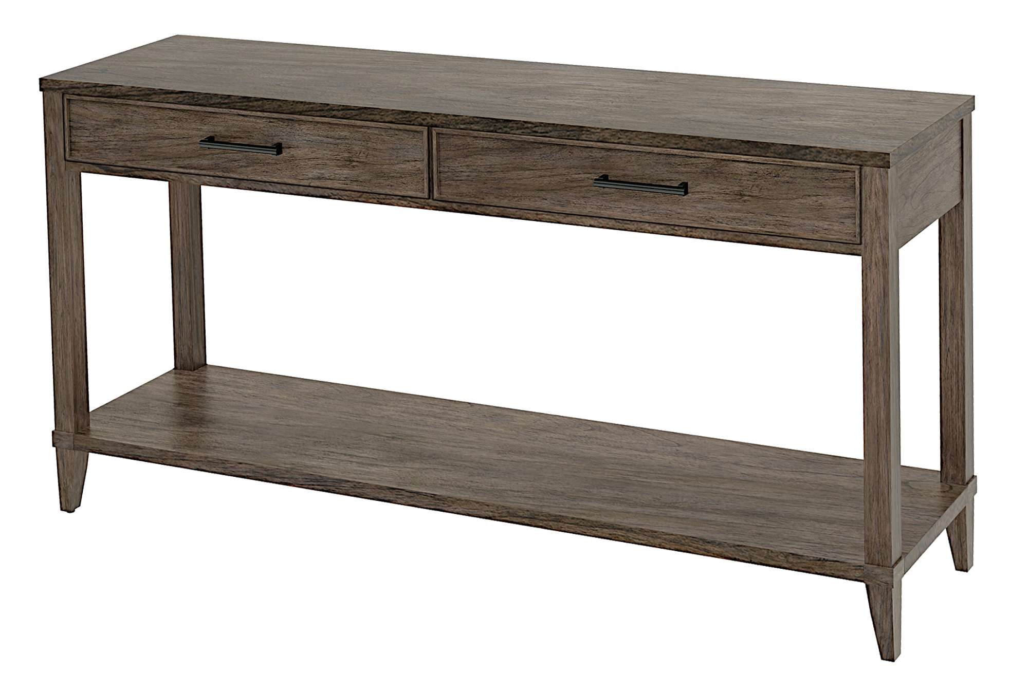 25808 Sofa Table – Hekman