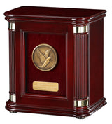 800173 Honor II Portrait Urn