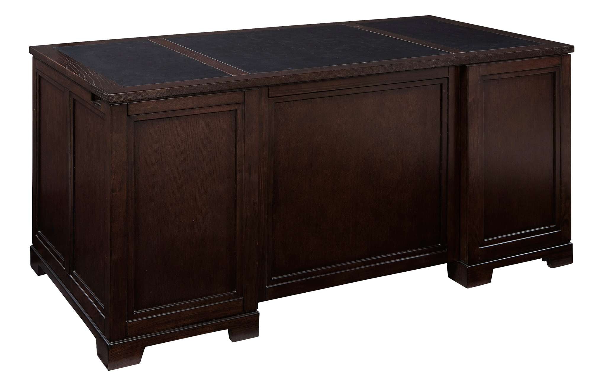 Mocha Junior Executive Desk