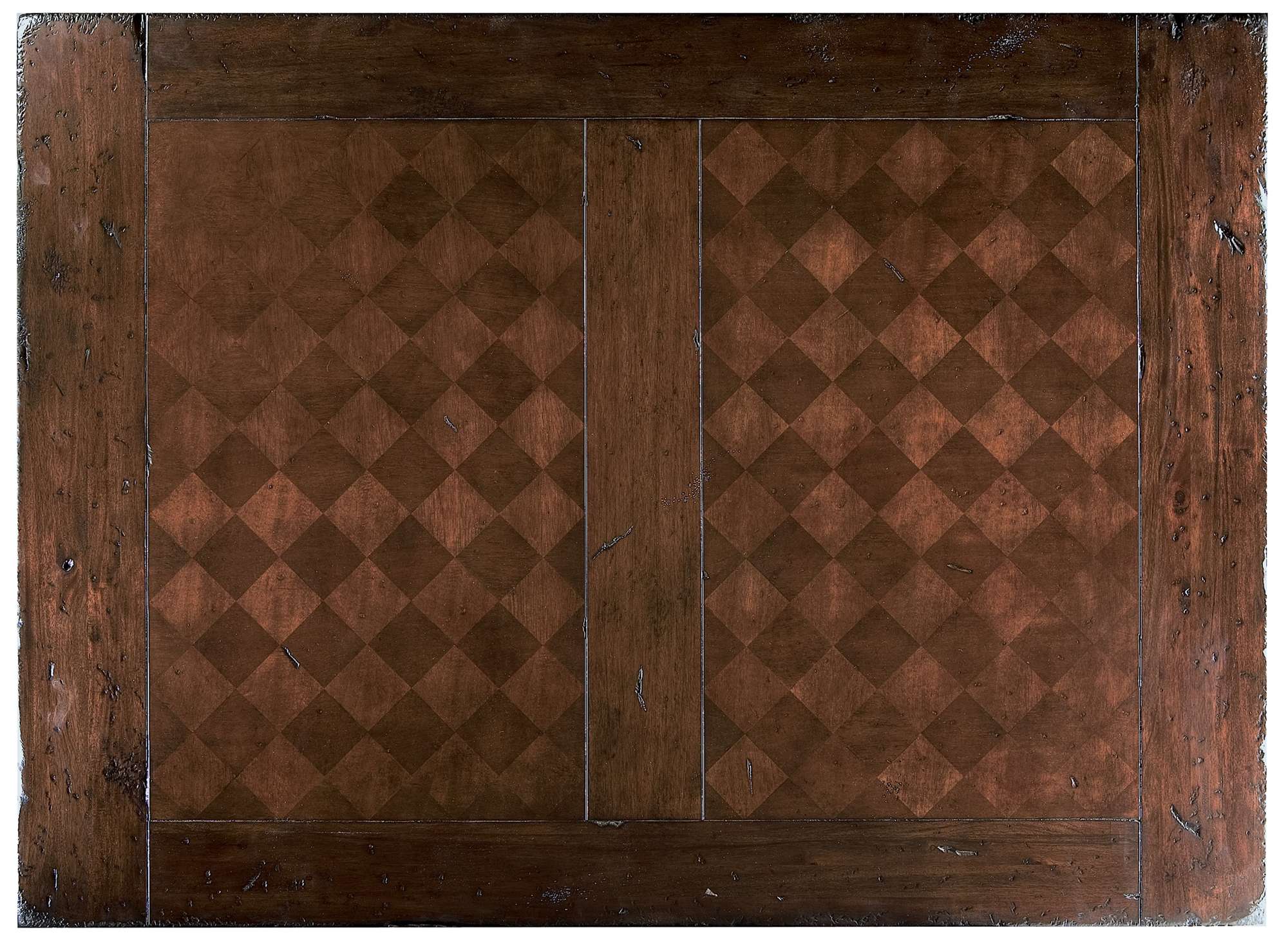 Havana Servant Coffee Table