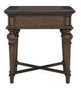 25404 End Table