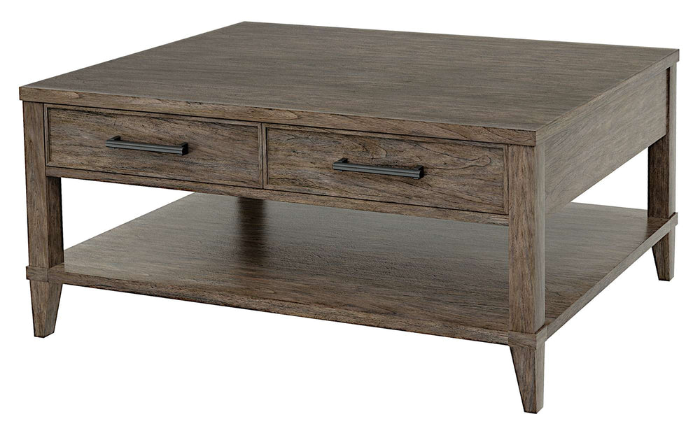 25800 Coffee Table Hekman