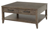 25801 Coffee Table