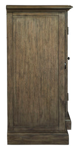 Entertainment Console