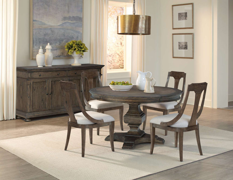 Wellington Estates Dining Table