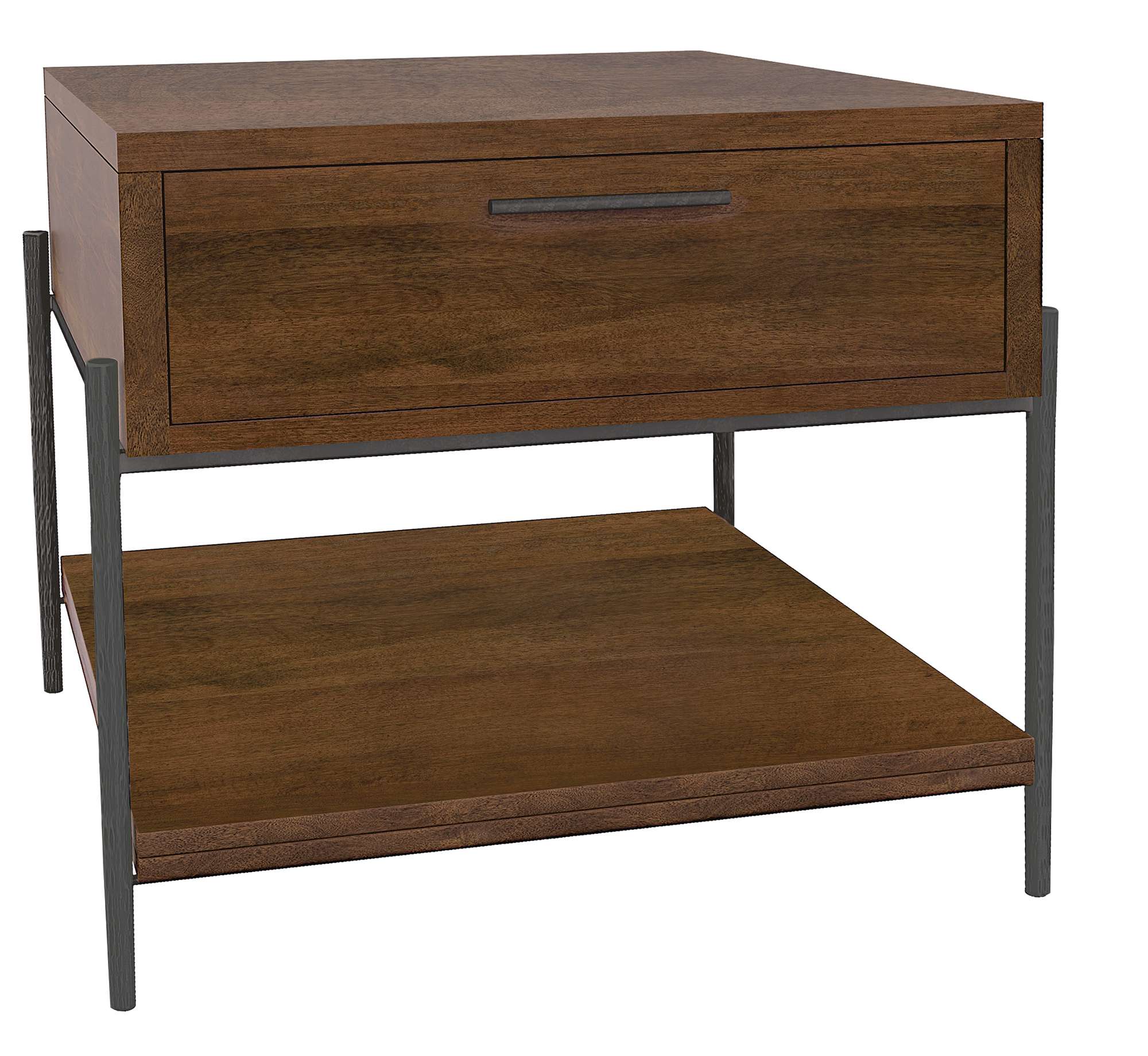 Bedford Park End Table