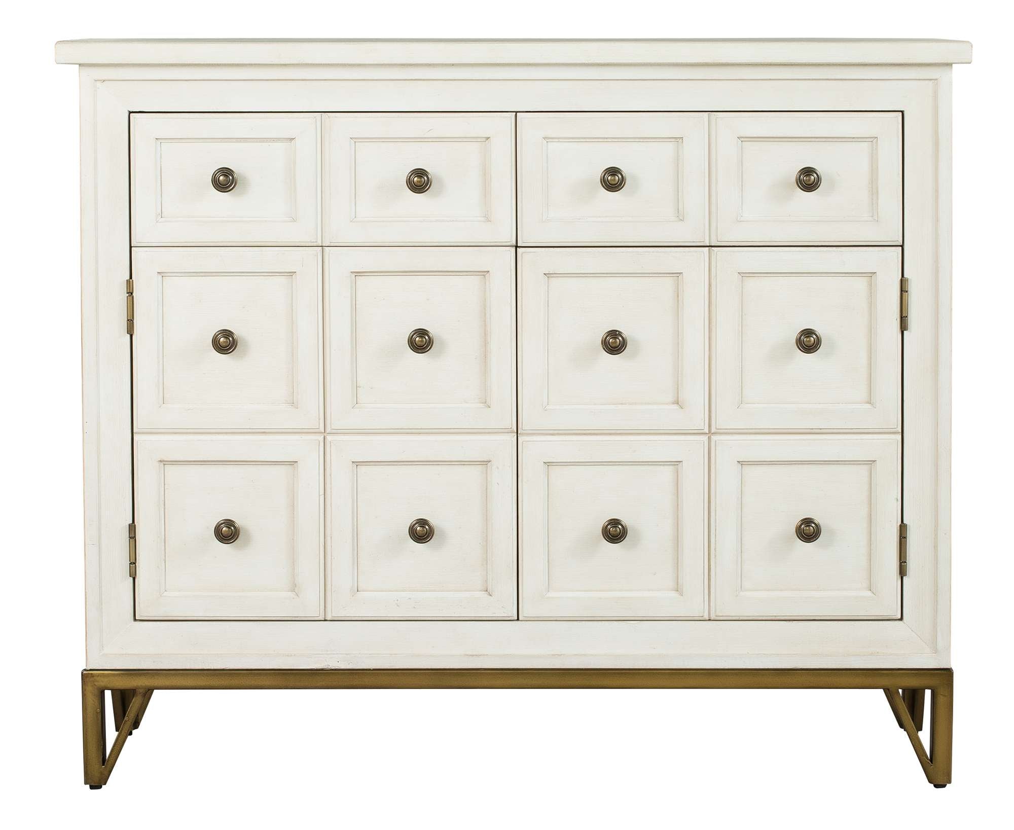 Apothecary Chest