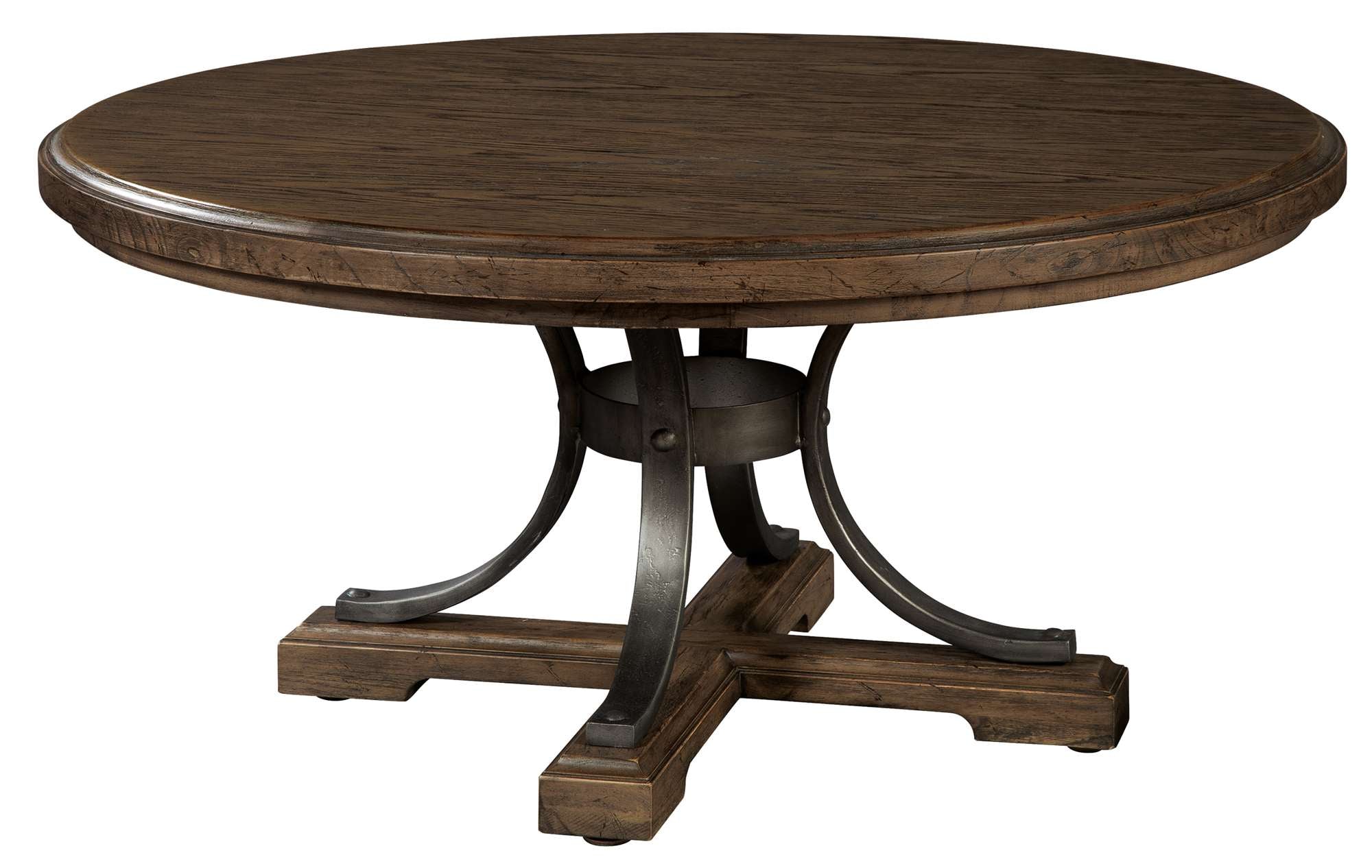 Wexford Round Coffee Table