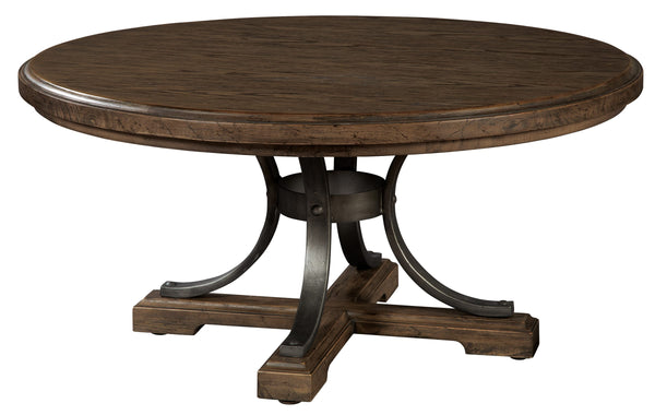 24802 Round Coffee Table