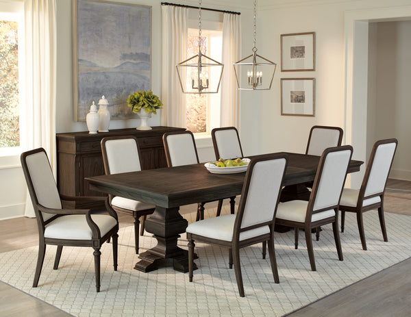 25429 Dining Table