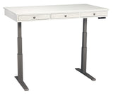 28495 Custom Adjustable Height Desk