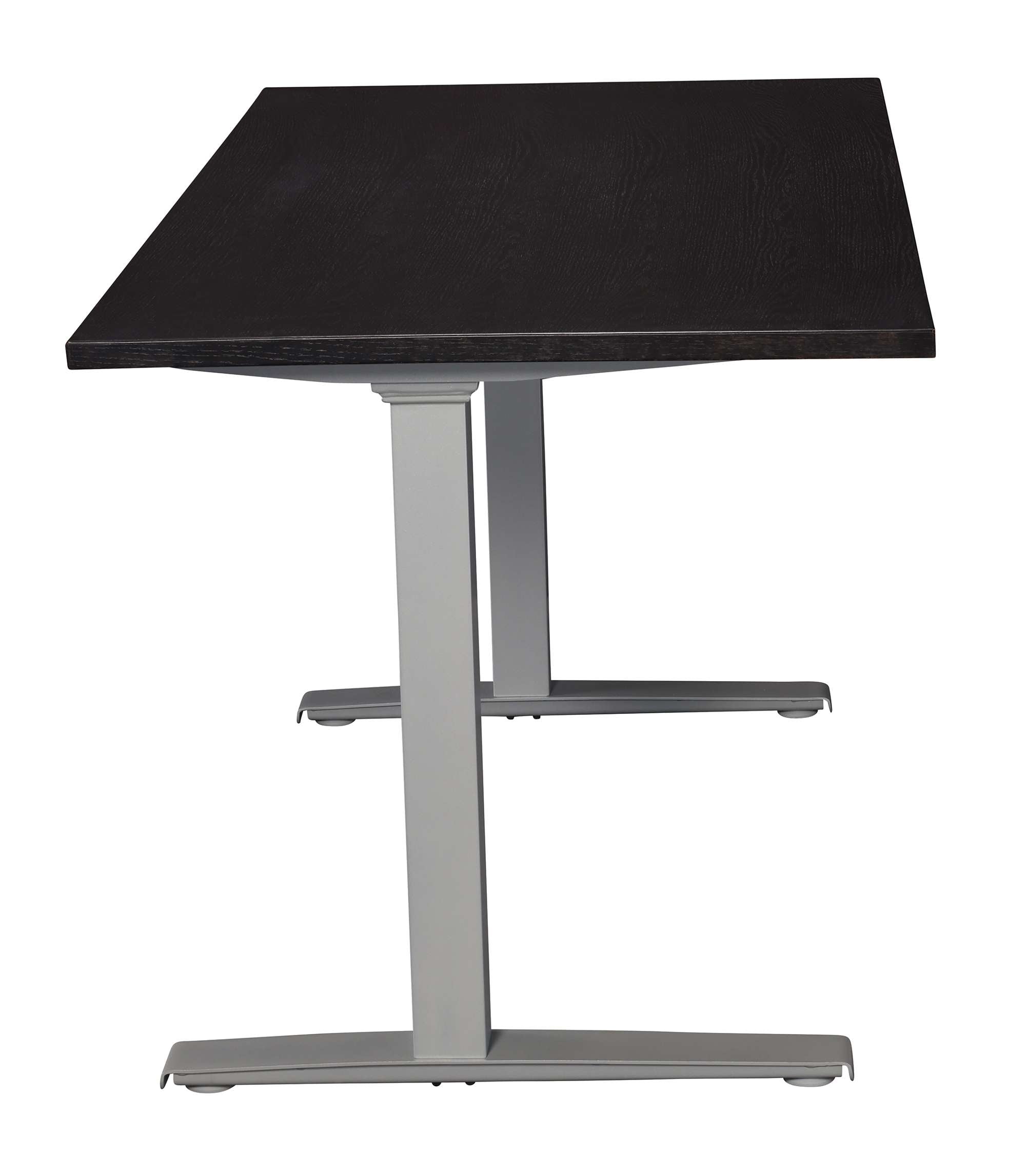 Custom Fixed Height Desk
