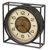 Kayden Mantel Clock