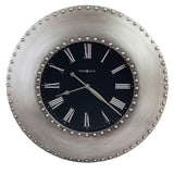 Bokaro Wall Clock