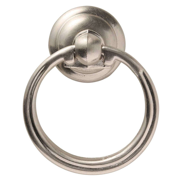 Nickel Ring